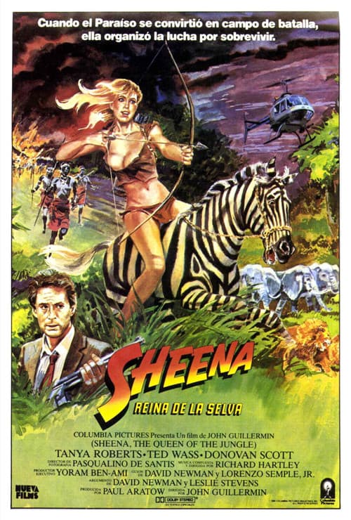 Sheena