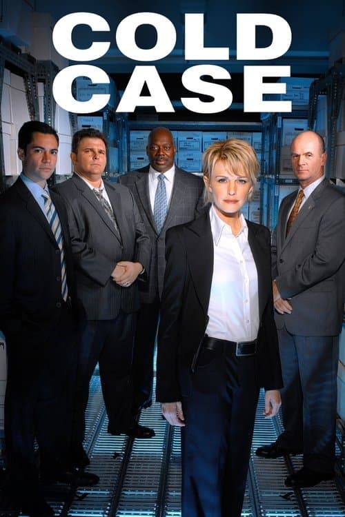 Caso Cerrado