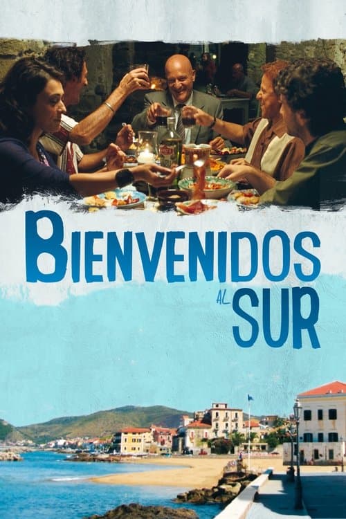 Benvenuti al sud