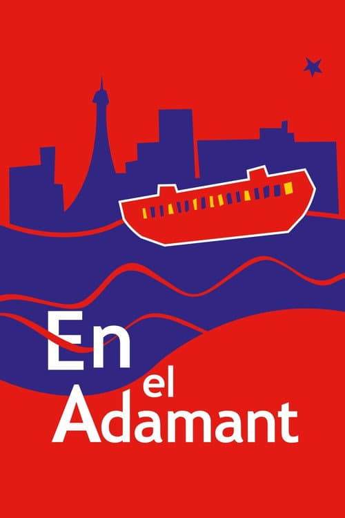 Sur l'Adamant
