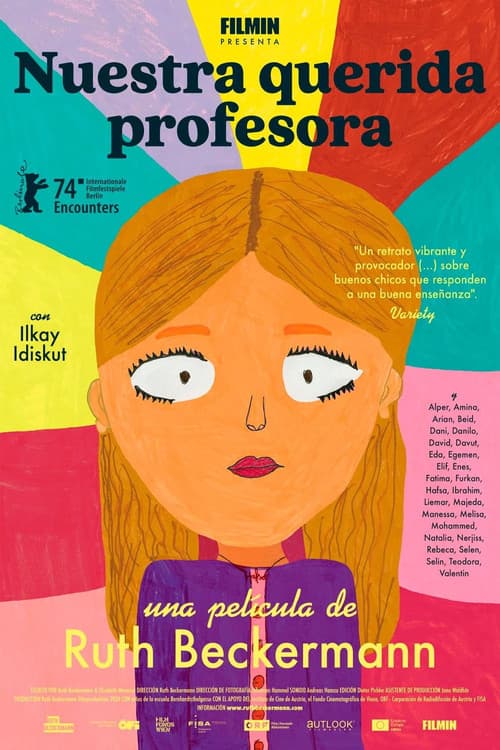 Favoriten