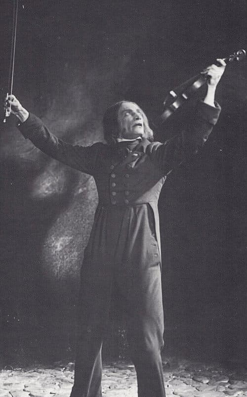 Paganini
