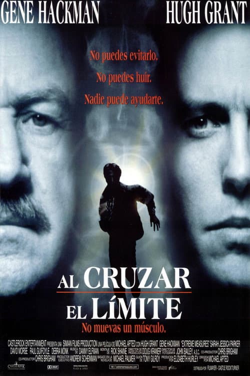 Medidas extremas
