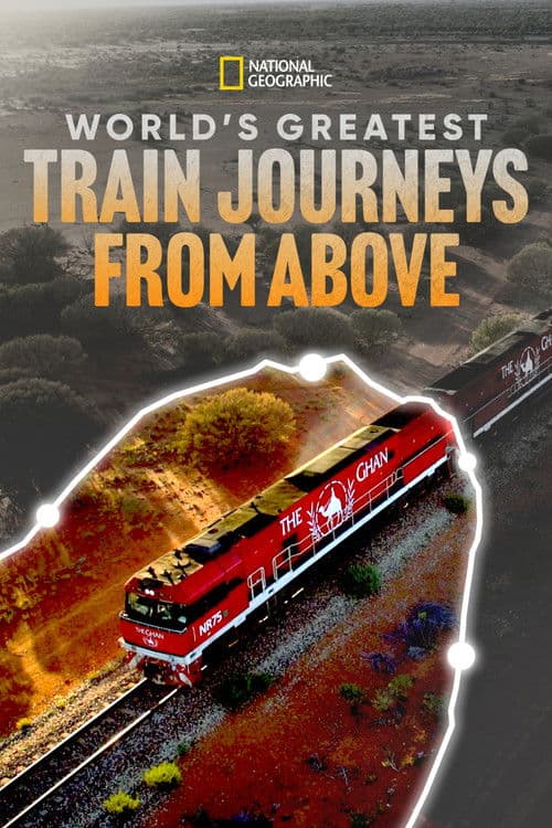 Los Mejores Trenes De La Historia