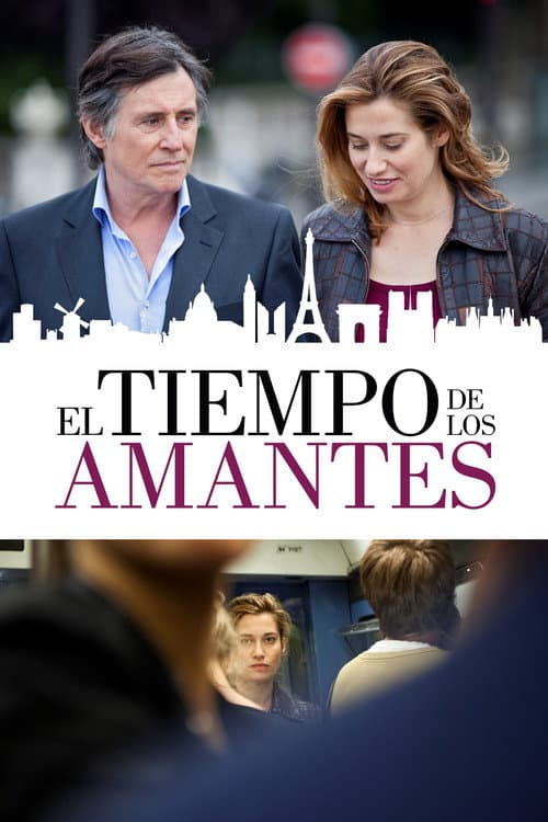 Le Temps de l'aventure