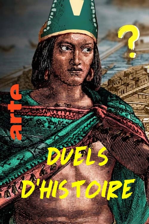 Duels d'Histoire