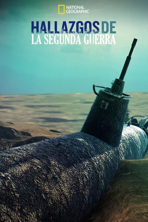 Drain The Ocean: WWII
