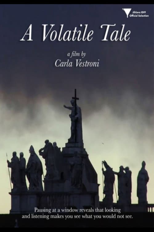 Una storia volatile
