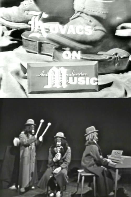 Kovacs on Music