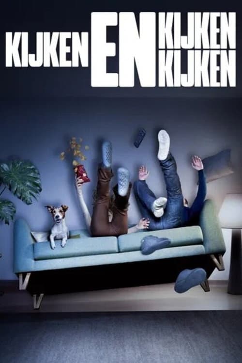 Kijken en kijken kijken