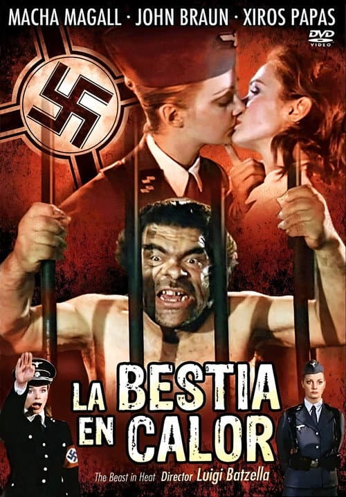 La bestia in calore