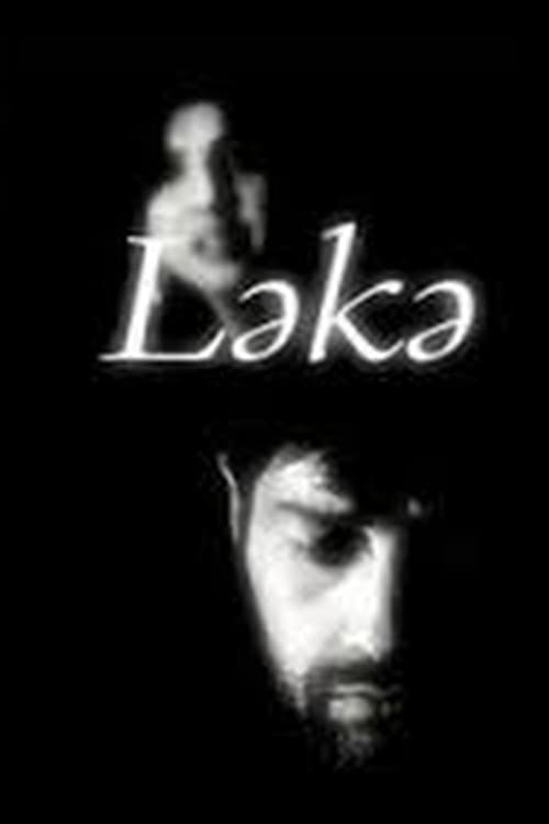 Ləkə