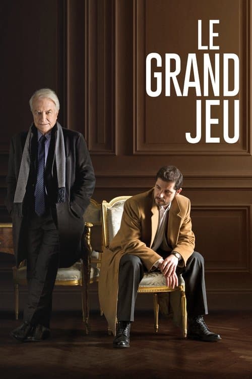 El gran juego