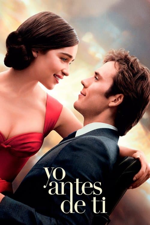 Yo Antes de Ti