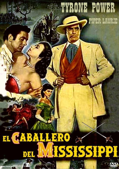 La octava maldición