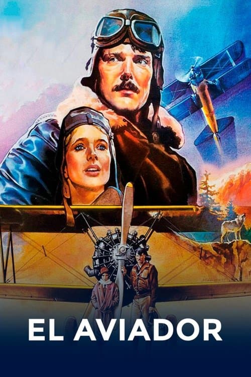 The Aviator