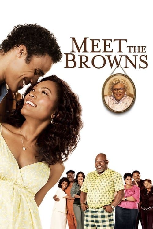 Conoce a los Brown