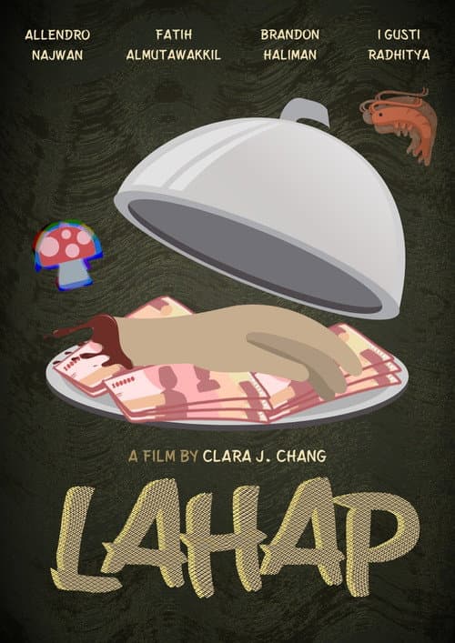 LAHAP