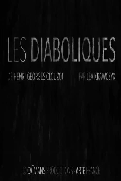 Short cuts : Les diaboliques de Henri-Georges Clouzot