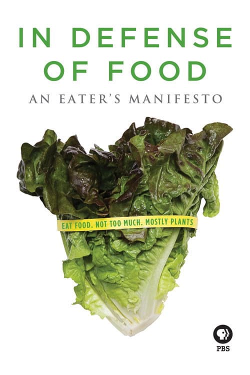 In Defense of Food