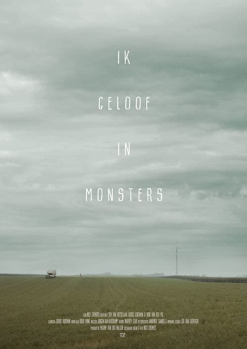 Ik geloof in monsters