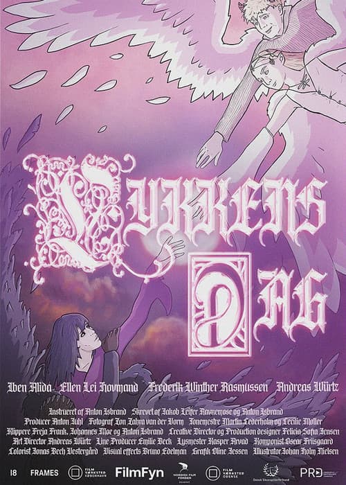 Lykkens Dag