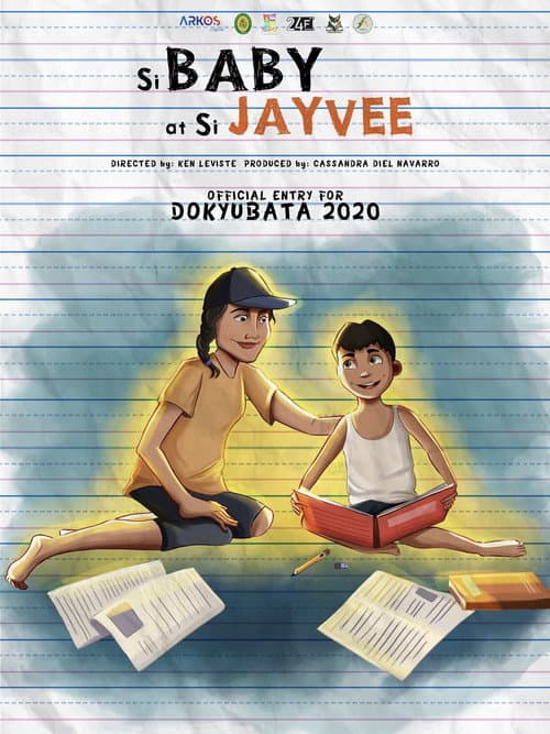 Si Baby at Si Jayvee