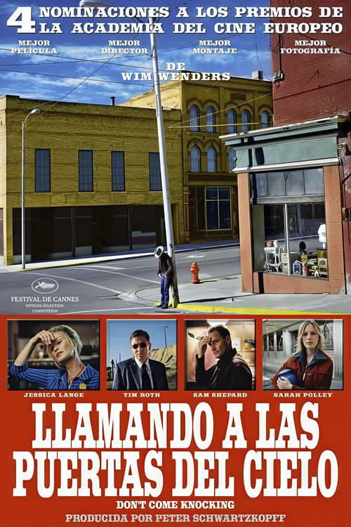 La búsqueda