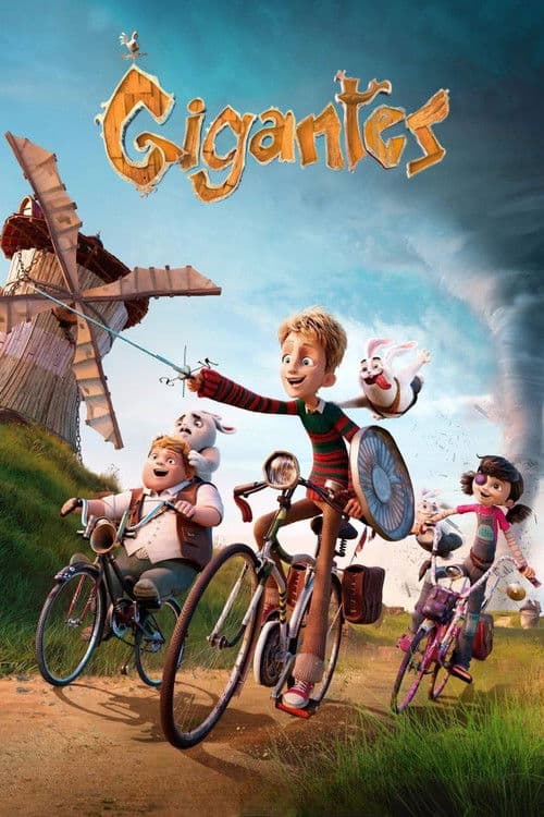 Gigantes