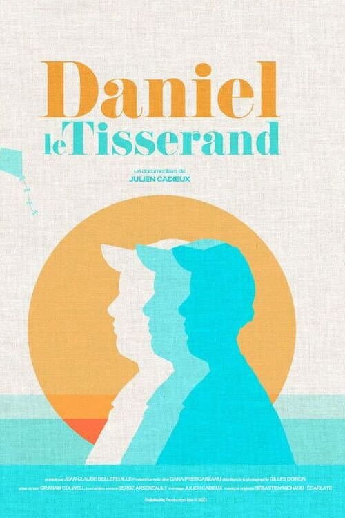 Daniel le tisserand