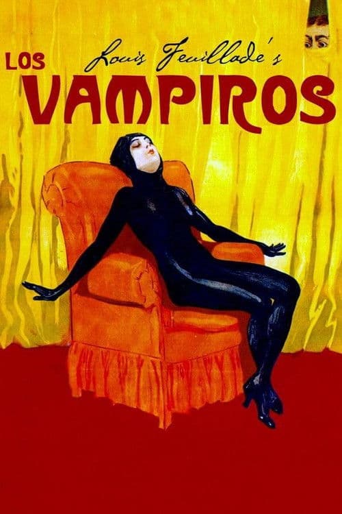 Les Vampires
