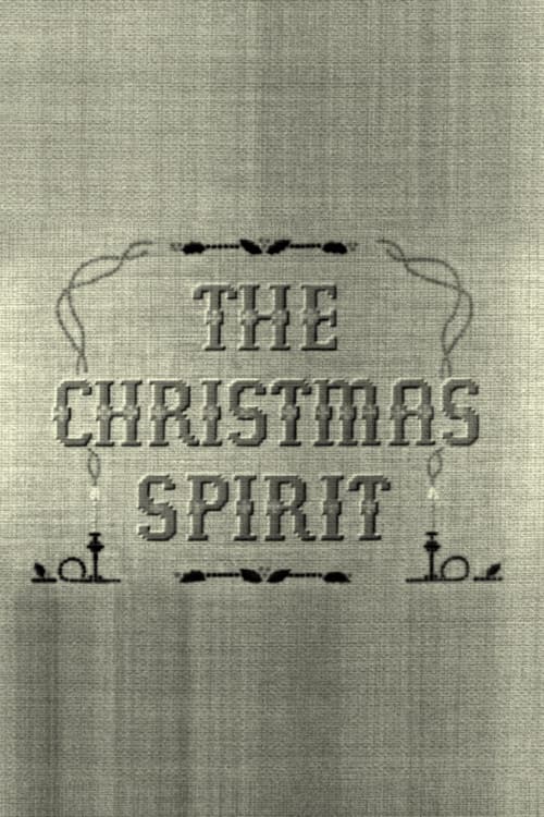 The Christmas Spirit
