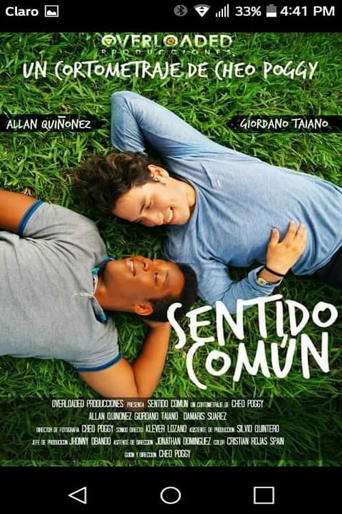 Sentido común
