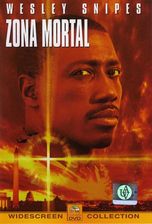 Zona Mortal