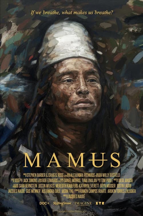 Mamʉs