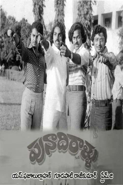 Punadhirallu