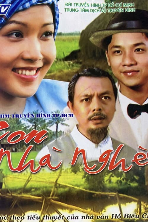 Con Nhà Nghèo