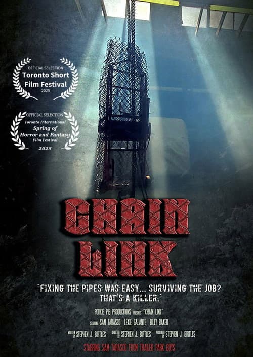 Chain Link