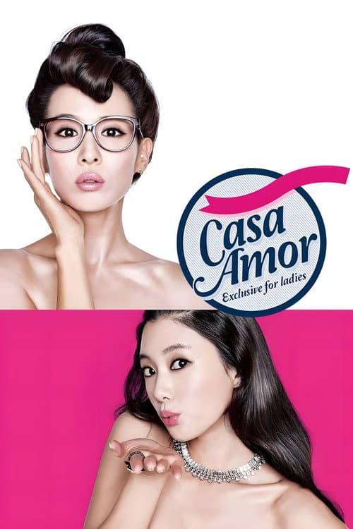 Casa Amor: Exclusivo para damas