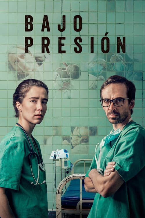 Bajo Presion
