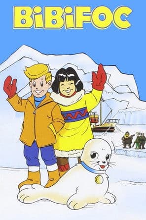 Seabert La Foca Bebé