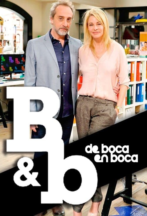 De Boca en Boca