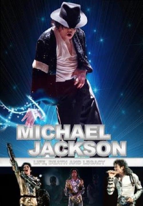 Michael Jackson: vida, muerte y legado