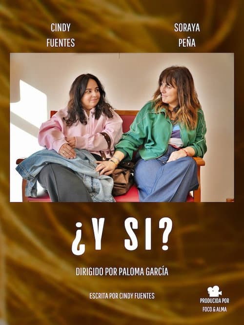 ¿Y si?