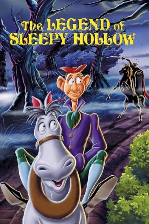 Dos personajes fabulosos