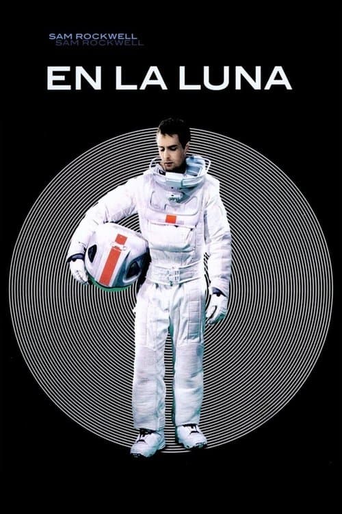 En la luna