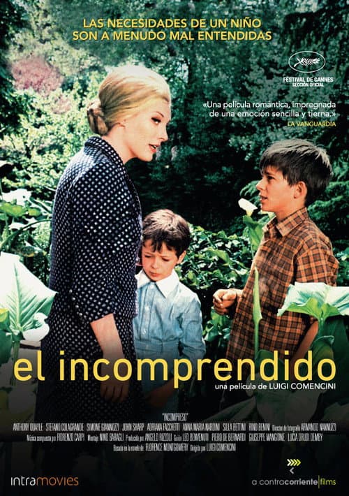 Incompreso (Vita col figlio)