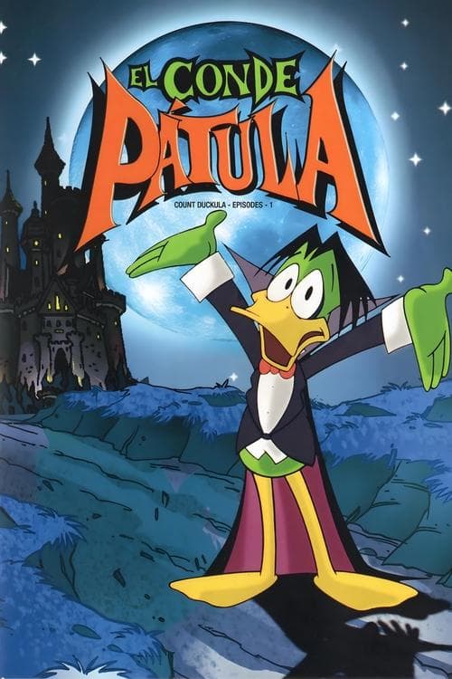 El Conde Pátula