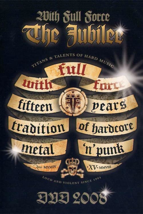 With Full Force 2008