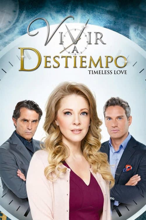 Vivir a destiempo - Parte 1